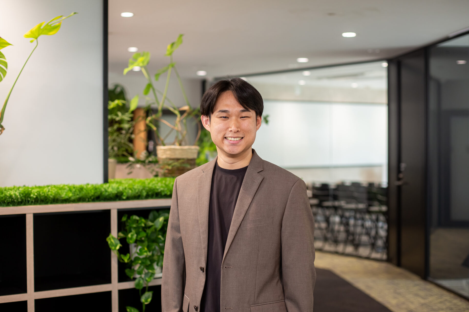木暮 一貴イメージ