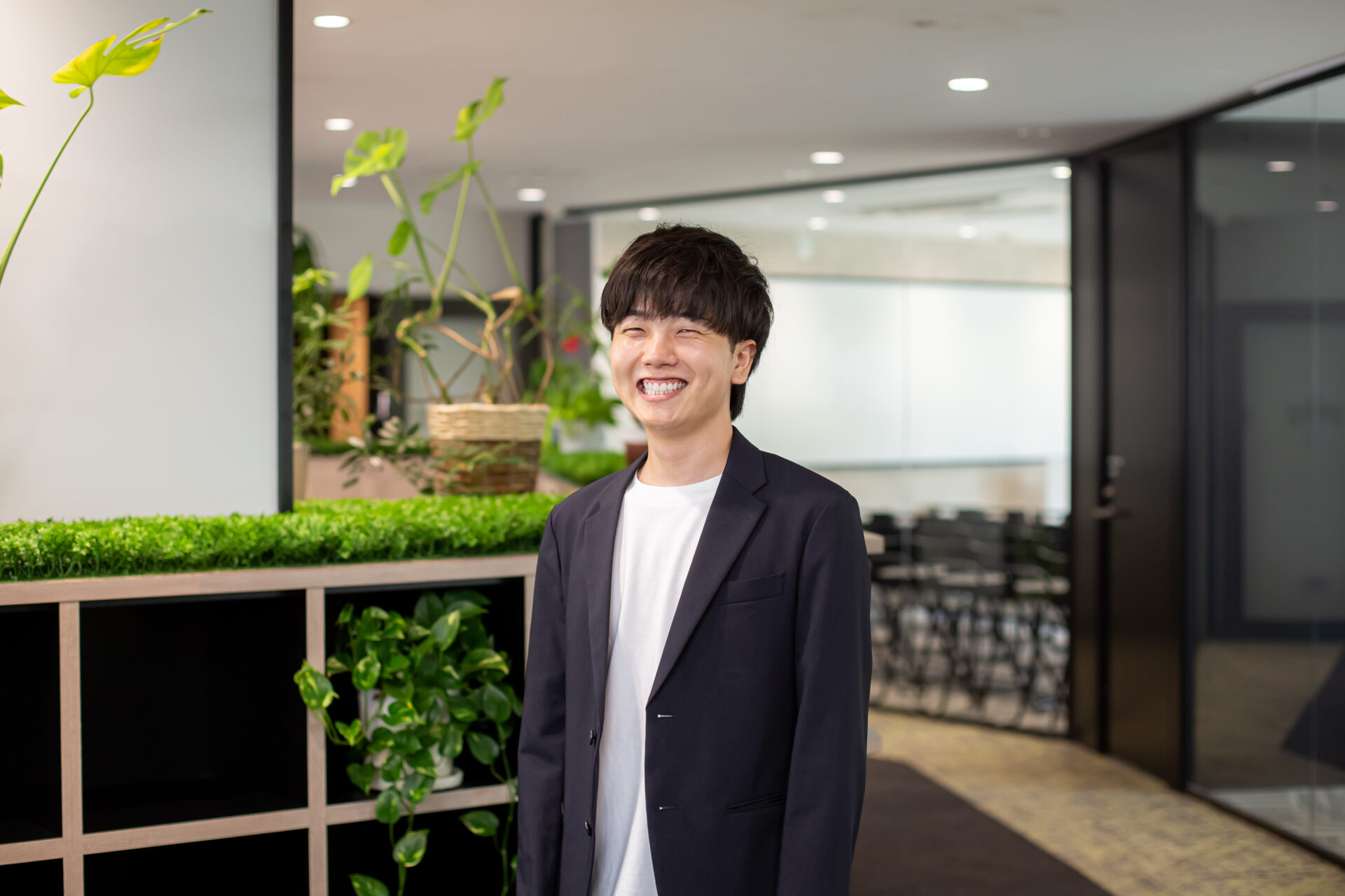 花野 健将イメージ