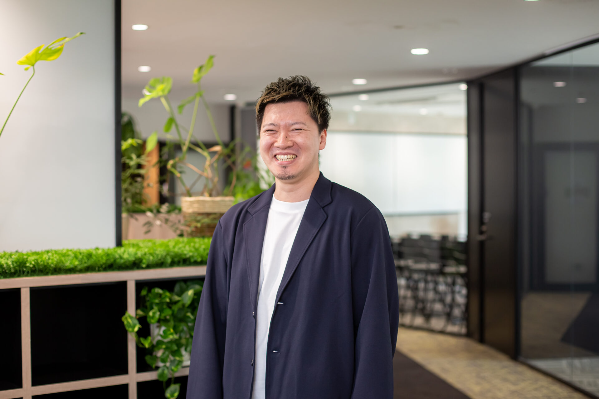 橋本 怜イメージ