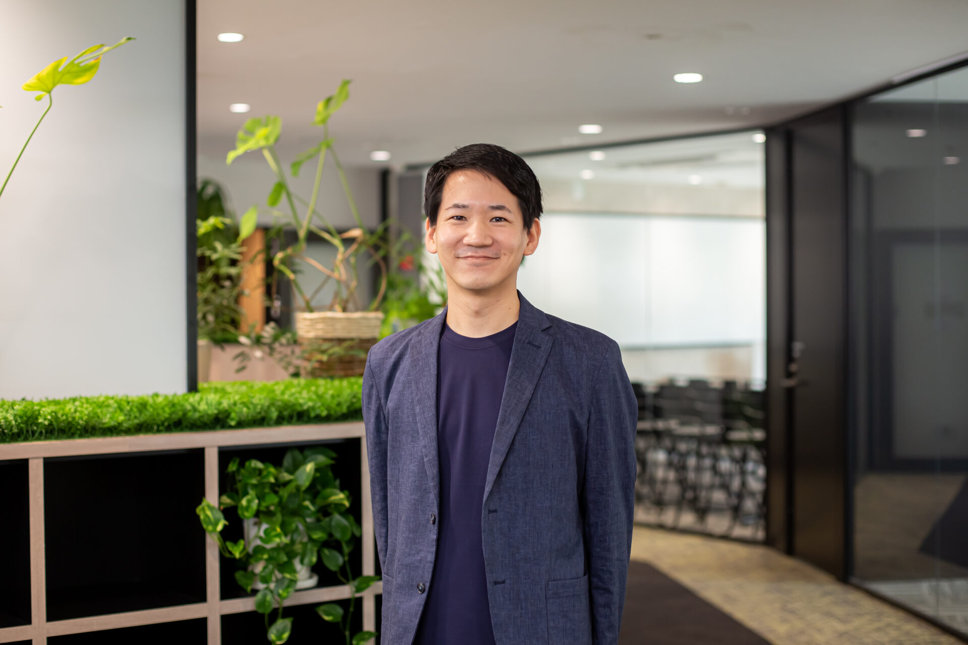 濱田 奎イメージ