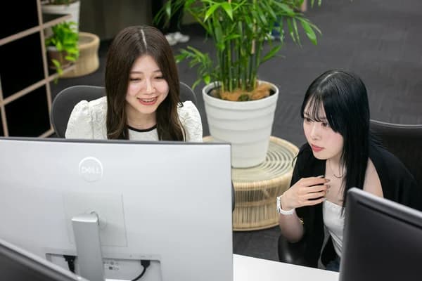 インタビュー