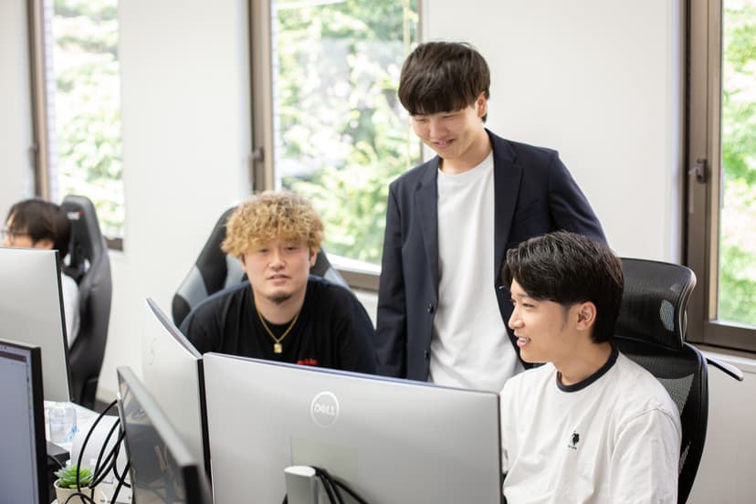 コードレビュー