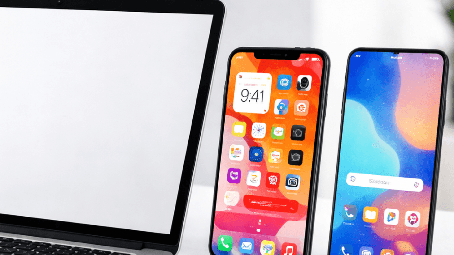 マルチプラットフォーム展開