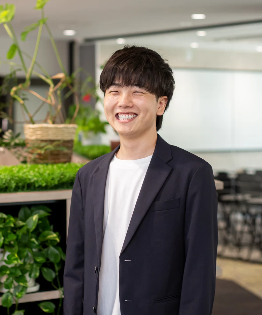 CTO 花野健将
