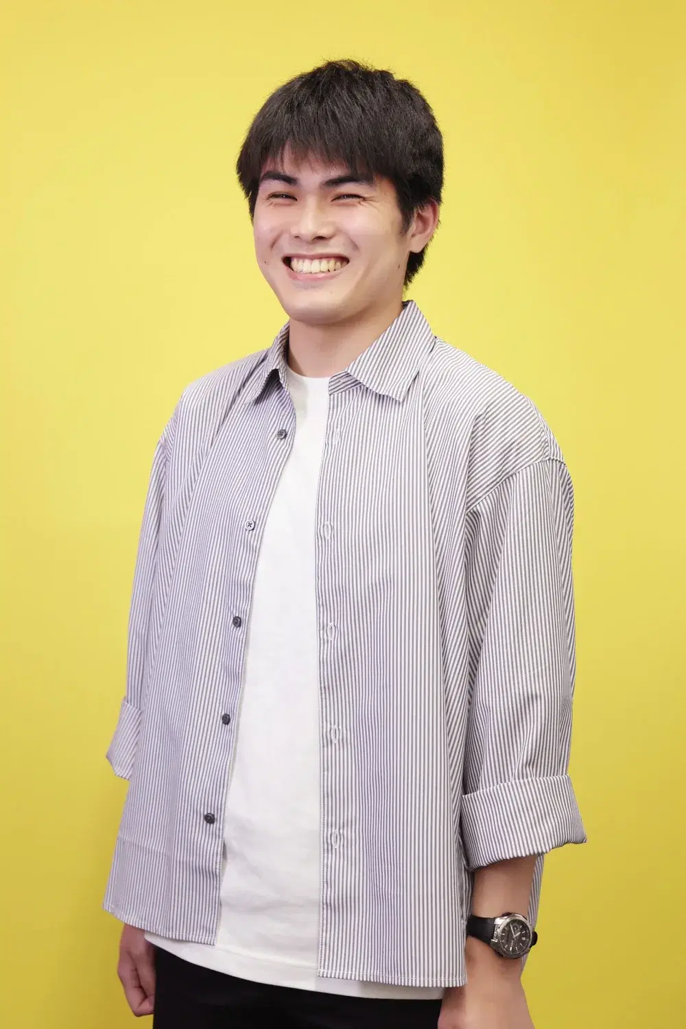 25卒 エンジニア 安藤奏