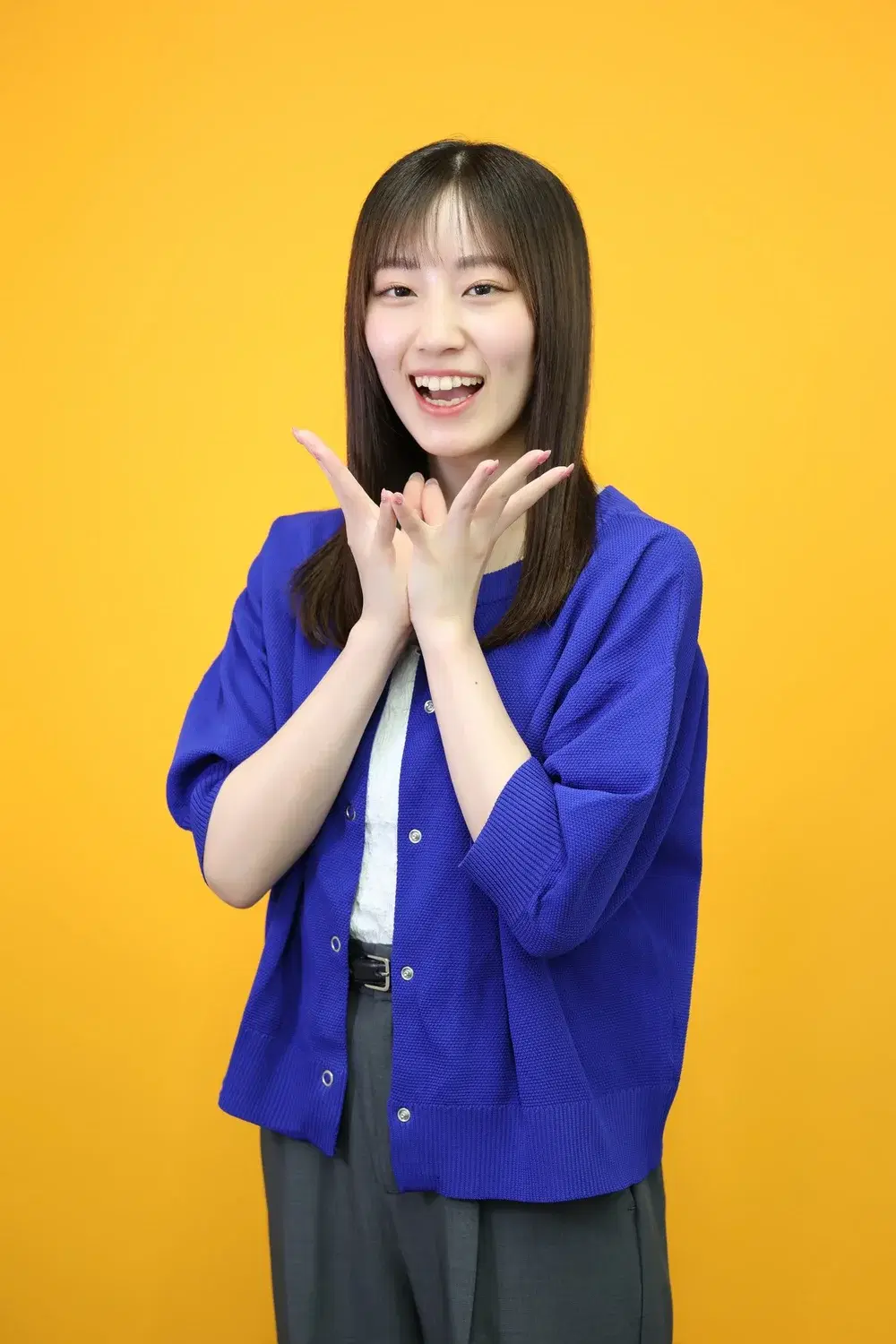 25卒 エンジニア 竹谷芽吹